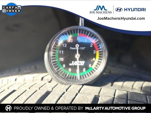 Used 2022 Hyundai Tucson SEL image 13