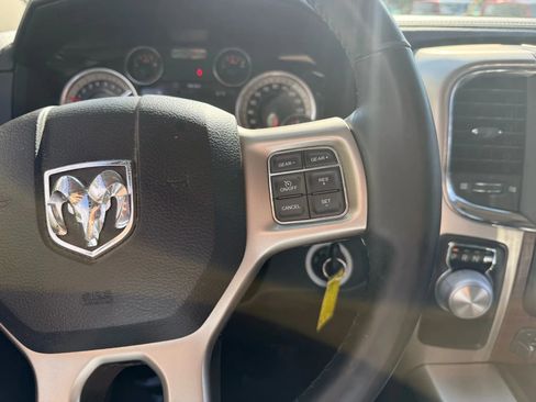 Used 2017 RAM 1500 Laramie image 21