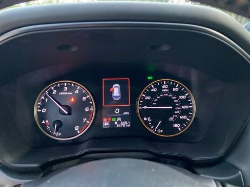 Used 2022 Subaru Outback Wilderness AWD/4WD image 11