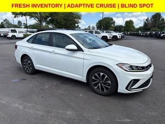 Used 2025 Volkswagen Jetta S FWD video 1