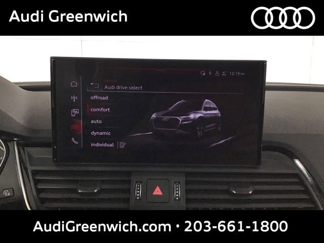 Certified 2023 Audi Q5 2.0T Premium w/ Convenience Package AWD/4WD image 19