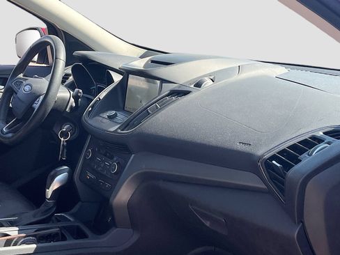 Used 2018 Ford Escape SEL AWD/4WD image 30