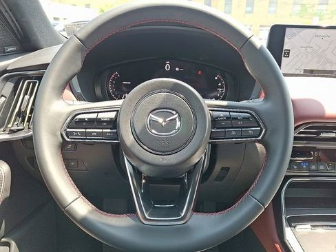 New 2026 MAZDA CX-70 3.3 Turbo w/ Premium Plus Pkg image 13