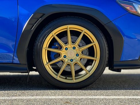 Used 2022 Subaru WRX image 38