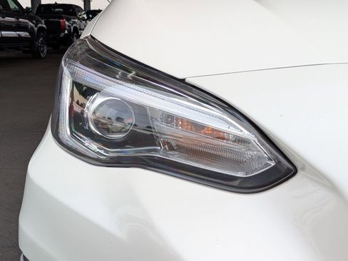 Used 2020 Subaru Crosstrek Hybrid w/ Popular Package #2A AWD/4WD image 6