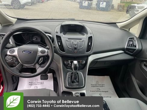 Used 2013 Ford C-MAX SE FWD image 31