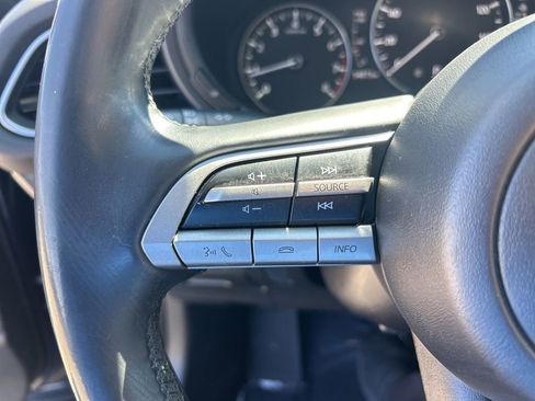 Used 2020 MAZDA CX-30 FWD w/ Select Package image 43