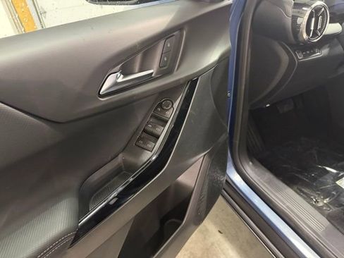 New 2026 Chevrolet Equinox LT image 9