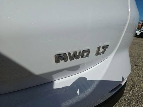 Used 2024 Chevrolet Equinox LT AWD/4WD image 29