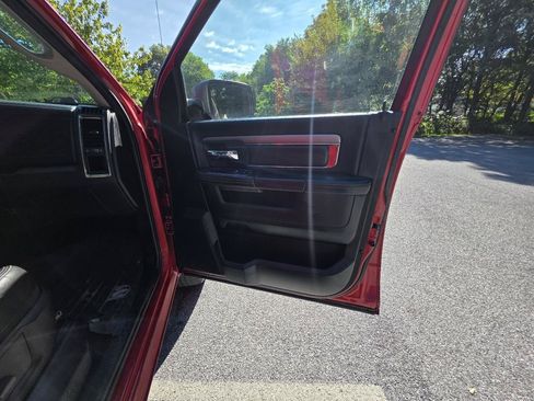 Used 2014 RAM 1500 Sport AWD/4WD image 19