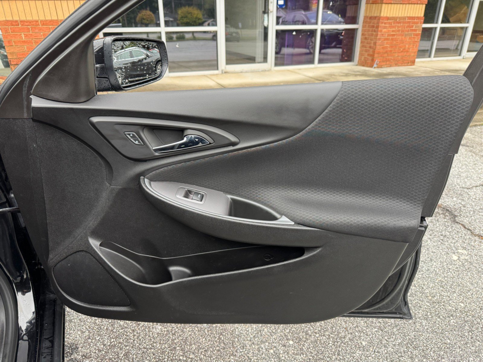 Used 2024 Chevrolet Malibu LT w/ Midnight Edition FWD image 38