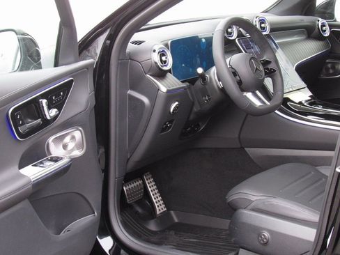 New 2026 Mercedes-Benz GLC 300 4MATIC image 8