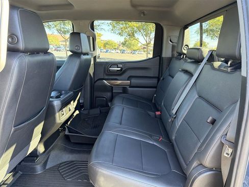 Used 2021 Chevrolet Silverado 1500 LT Trail Boss w/ Convenience Package II image 25