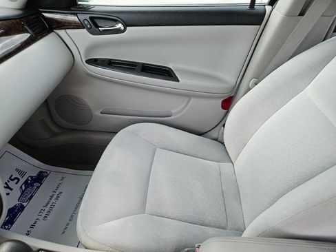 Used 2016 Chevrolet Impala Limited LS FWD image 15