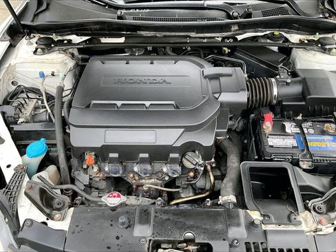 Used 2017 Honda Accord EX-L image 28