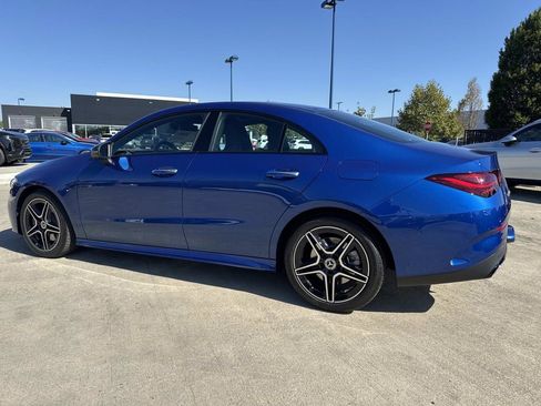 New 2026 Mercedes-Benz CLA 250 CLA 250 image 4