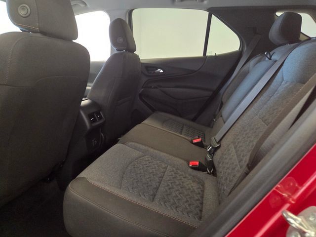 Used 2023 Chevrolet Equinox LT FWD image 13