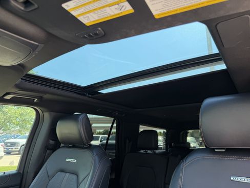 Certified 2024 Ford Expedition Max Platinum AWD/4WD image 30