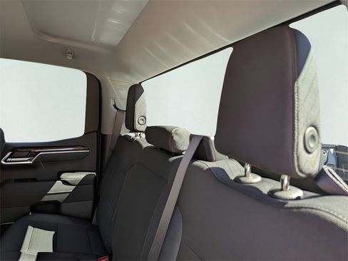 New 2026 GMC Sierra 1500 Elevation image 24