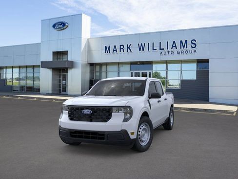 New 2026 Ford Maverick XL w/ 4K Tow Package image 2