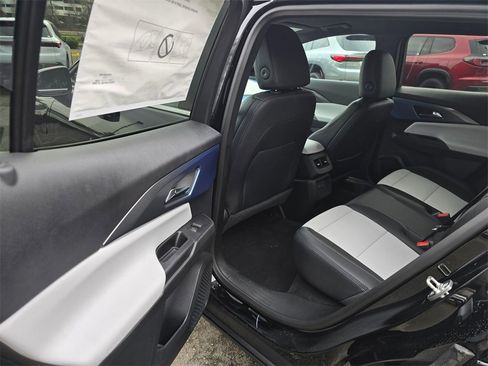 New 2026 Chevrolet Equinox EV LT w/ Convenience Package II image 17