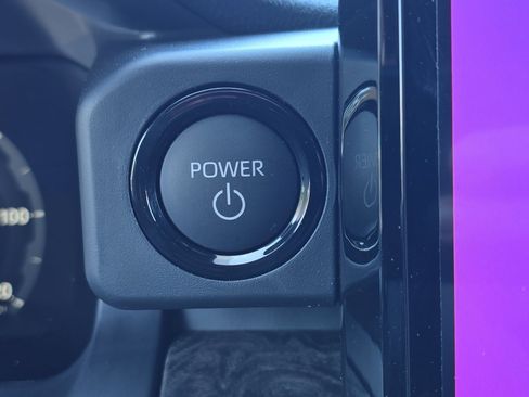 New 2026 Toyota Tacoma Limited image 28