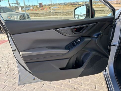 Used 2021 Subaru Crosstrek 2.5i Sport w/ Moonroof Package image 10