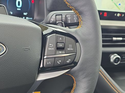 New 2026 Ford Explorer Tremor w/ Tremor Ultimate Package image 27