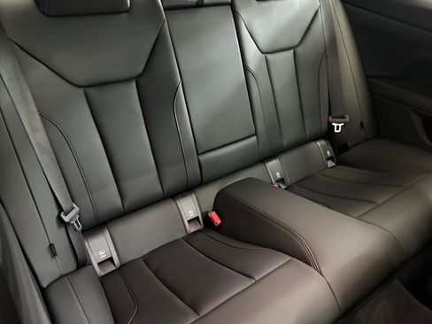 Certified 2025 BMW 430i 430i w/ M Sport Package image 30