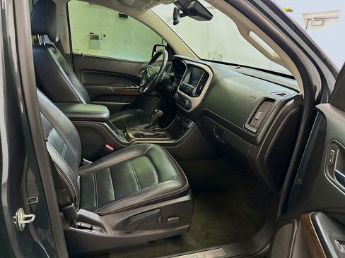Used 2018 GMC Canyon Denali AWD/4WD image 32