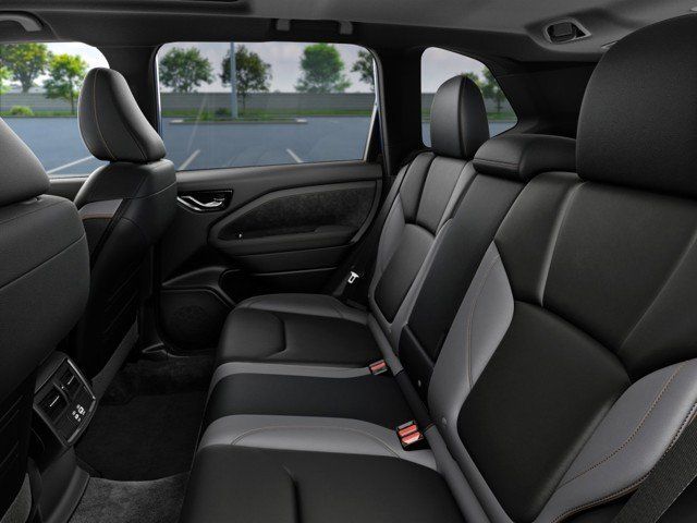 New 2026 Subaru Forester Sport AWD/4WD image 17