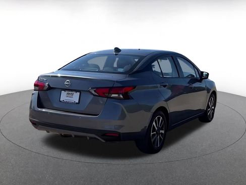 Used 2025 Nissan Versa SV FWD image 14