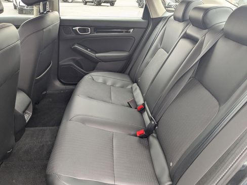 Used 2023 Honda Civic Touring image 33