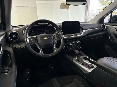 Certified 2023 Chevrolet Blazer LT w/ Convenience Package image 19