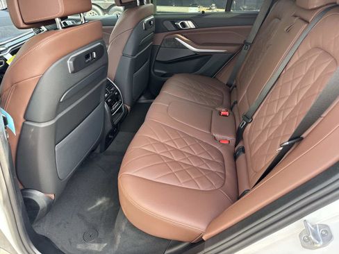 New 2026 BMW X5 sDrive40i w/ Executive Package image 15