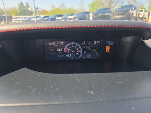 Used 2020 Subaru WRX STI AWD/4WD image 26