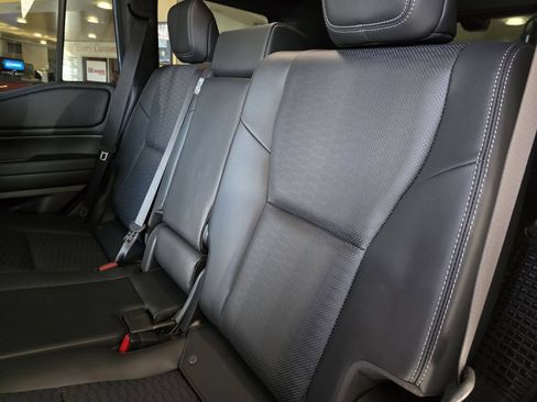 Used 2025 Toyota Land Cruiser AWD/4WD image 30