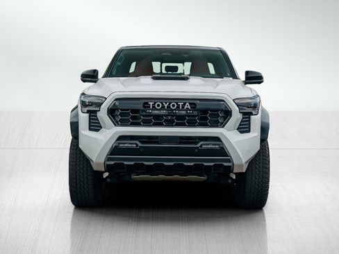 New 2024 Toyota Tacoma Limited image 4