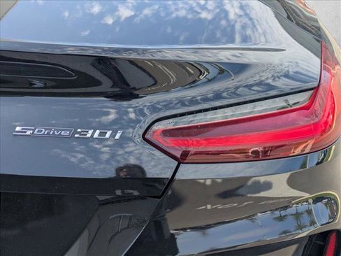 Used 2020 BMW Z4 sDrive30i w/ Premium Package image 5