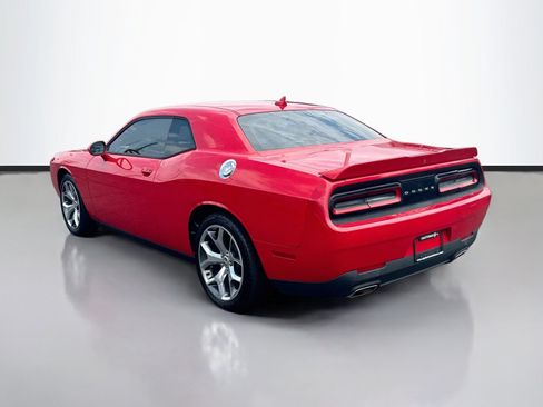 Used 2016 Dodge Challenger SXT Plus RWD image 5