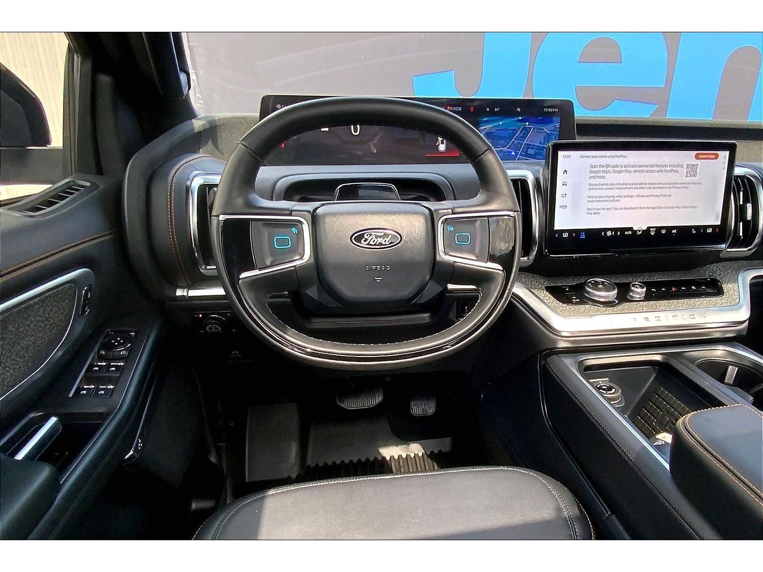 Used 2025 Ford Expedition Tremor AWD/4WD image 5