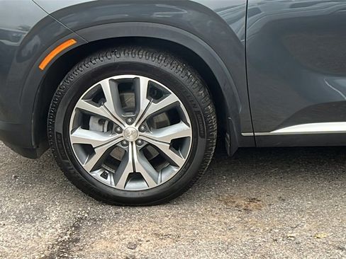 Used 2020 Hyundai Palisade SEL w/ Convenience Package image 9