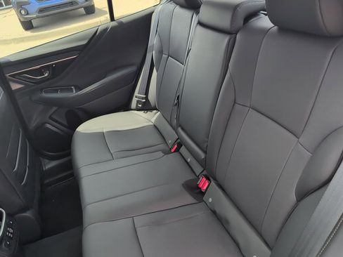 Used 2025 Subaru Legacy Limited image 43