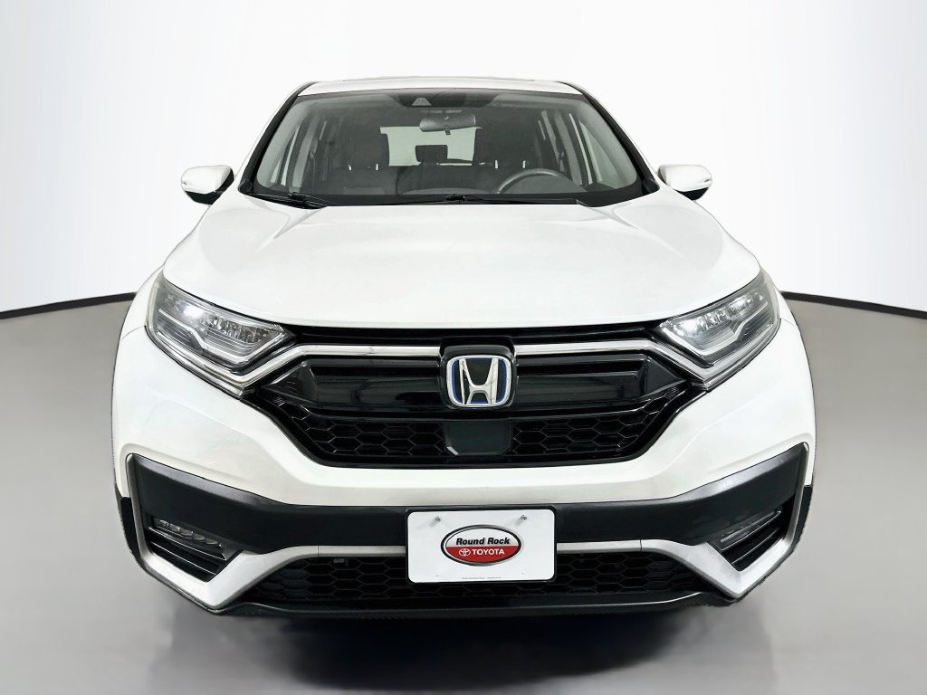Used 2022 Honda CR-V EX image 2