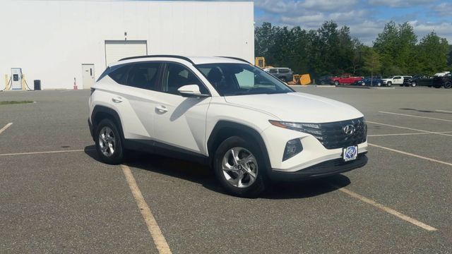 Used 2023 Hyundai Tucson SEL AWD/4WD image 2