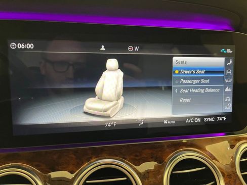 Used 2020 Mercedes-Benz E 450 4MATIC Wagon image 67