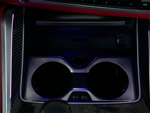 Used 2022 BMW X5 M Competition w/ Competition Package 2 image 54