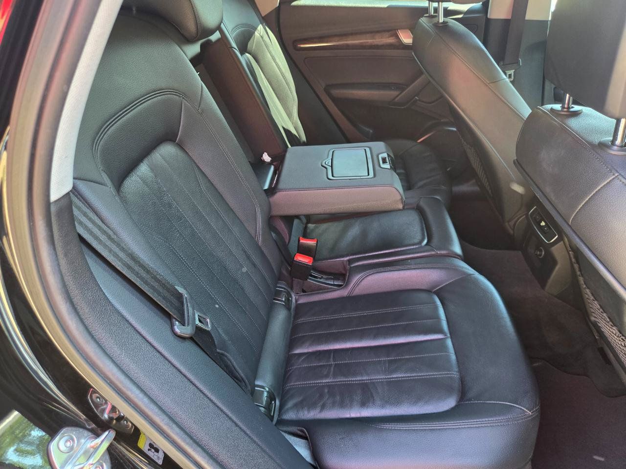 Used 2018 Audi Q5 2.0T Premium AWD/4WD image 20