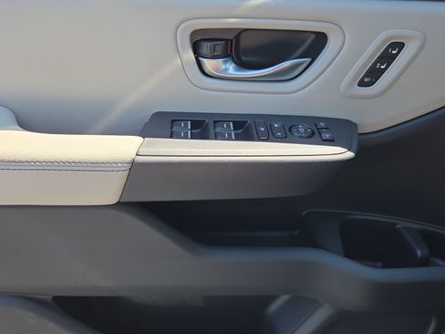 New 2026 Honda Passport TrailSport Elite image 18