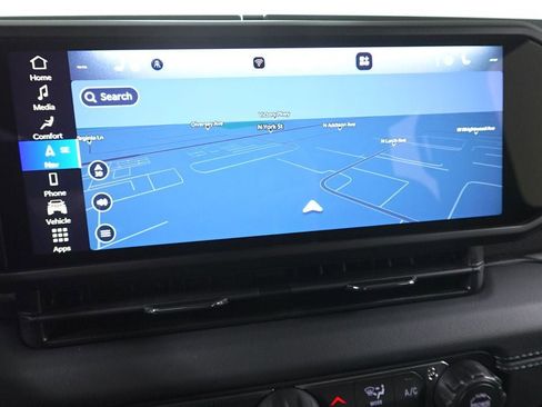 New 2026 Jeep Wrangler Unlimited Rubicon 392 image 19